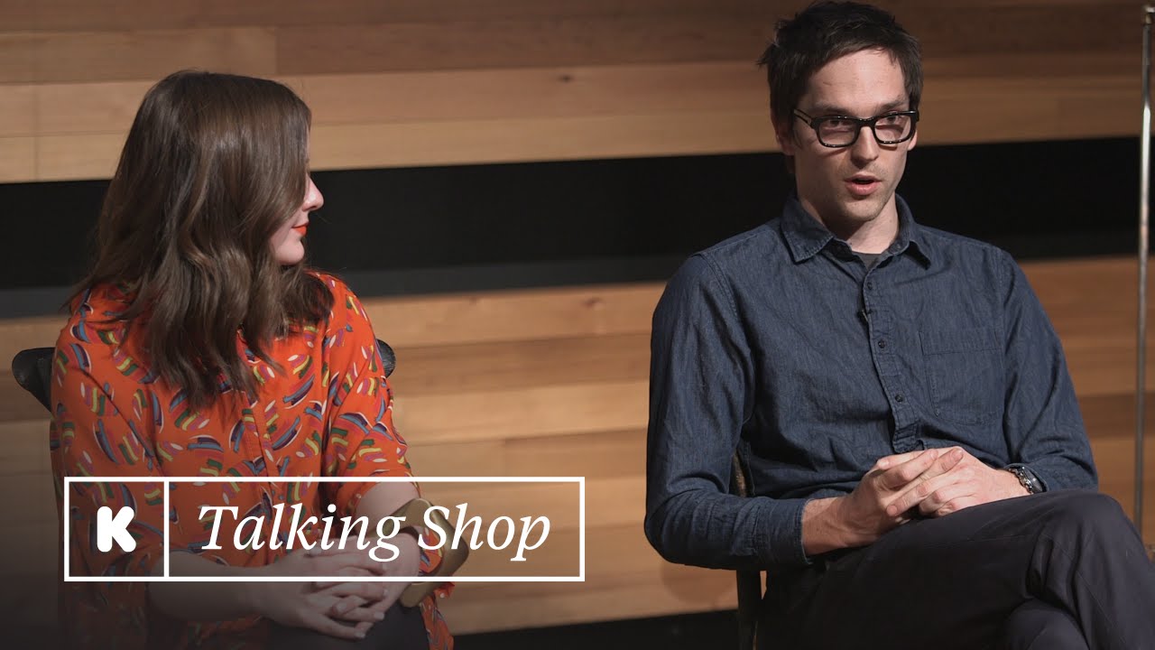 Talking Shop: Contemporary Photography, Online / Offline