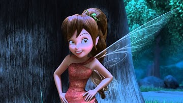 ティンカー・ベルと流れ星の伝説 （日本語吹替版） - 予告編