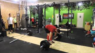 Crossfit Watt 20141104 DSCN0850