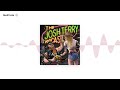 The josh terry podcast  outside the round podcast with matt burrill  nicky t