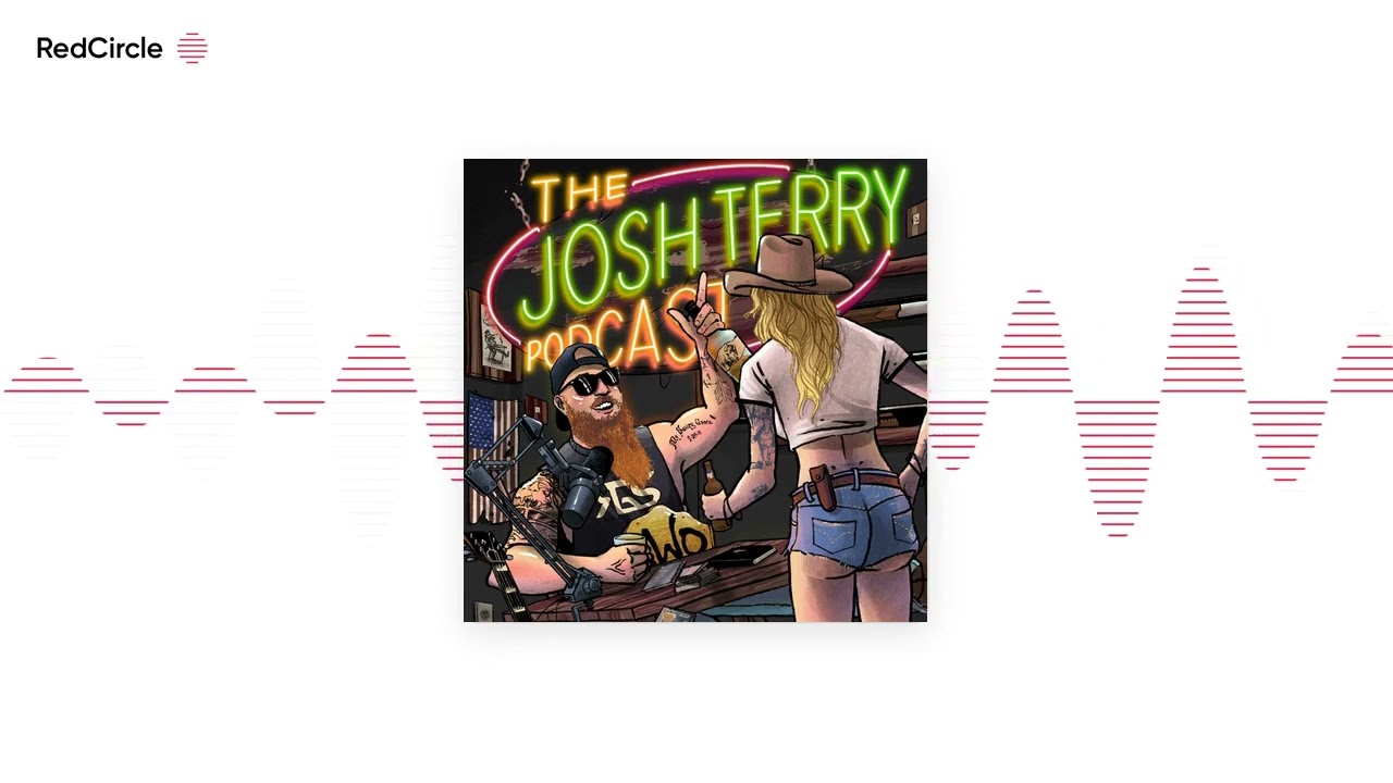 The Josh Terry Podcast - Outside The Round Podcast With Matt Burrill & Nicky T