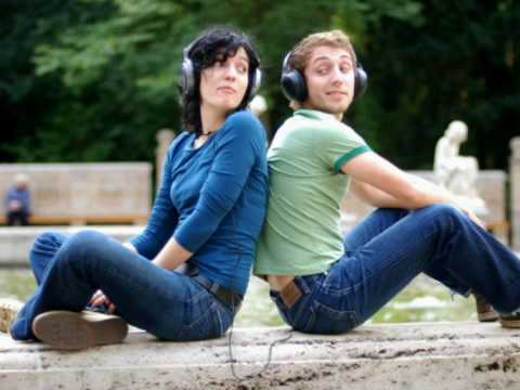 Beispiel-Diashow mit und ohne Bewegungseffekte - erstellt mit MAGIX Fotos auf CD & DVD 9 deluxe