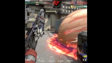 POV: You’re the Last Alive and Gekko’s Your Main 😤🐸