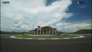 MotoGP Indonesia 2022 - A look at the circuit by RMI