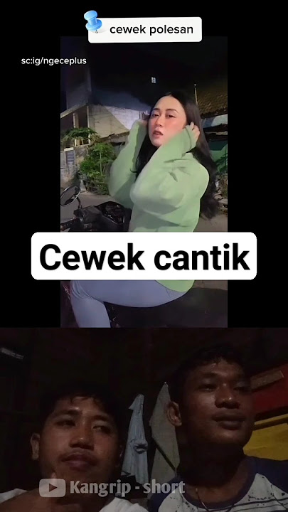 Cewe Cantik Oplosan 🤣 #shortslucu #memelucu #vidioviral