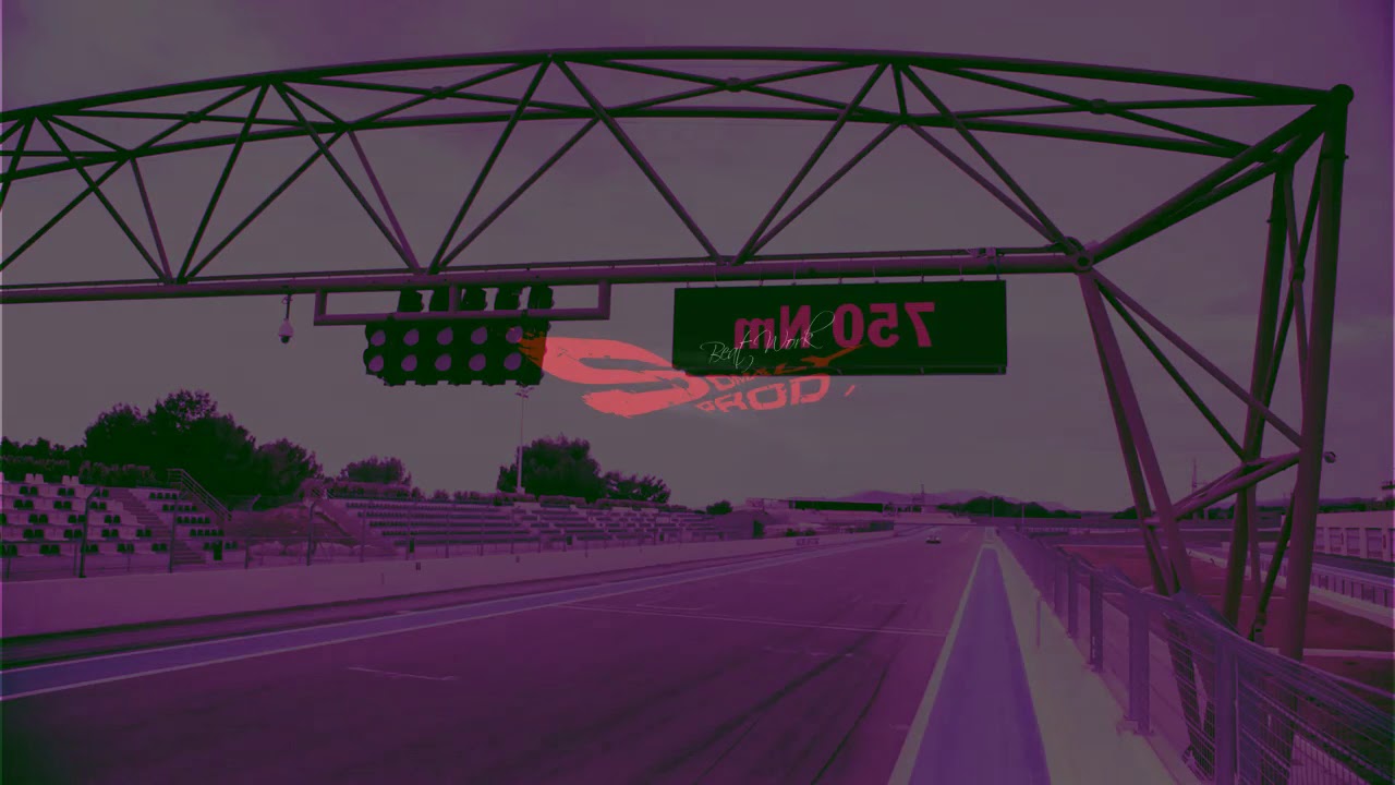 SOMALY prod    AIR 5 [beat]