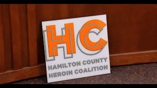 Spike in heroin overdoses so far in 2017
