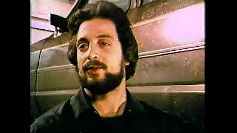 Asbestos Alert 1980 Robert Richter