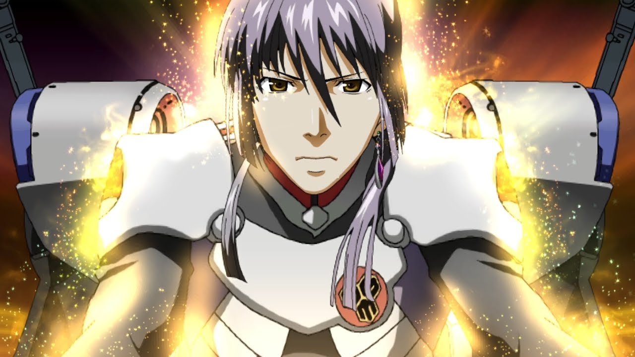 Super Robot Wars Z2 Saisei Hen - YF-29 Durandal ~All Attacks