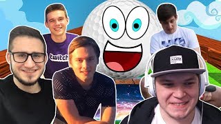 ВСЕ ЖЕЛАНИЯ БАНДЫ В GOLF IT (Coffi, Alex Fox, HypeR, Claynese, Exile) ВСЕ ЖЕЛАНИЯ БАНДЫ В GOLF IT (Coffi, Alex Fox, HypeR, Claynese, Exile)
