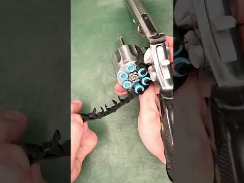 CK Tactical Ripcord Speedloader