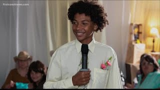 Attorney for family of slain Nassau County teen says he expects juvenile suspects to be charged as a