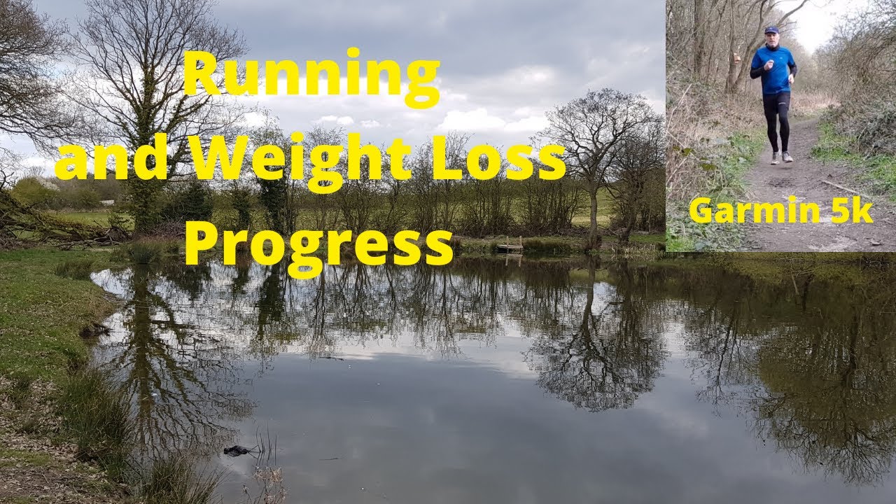 garmin-coach-5k-hill-repeats-weight-loss-running-vlog-5k-garmin