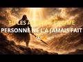 ÉLUS 😳 TU LES AS DÉTRUITS EN SILENCE… MAINTENANT ILS SONT OBSÉDÉS PAR TOI 🔥👁️