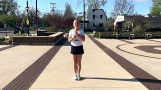 OJH 26-27 tryout cheer - front