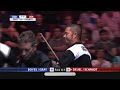 Karl Boyes/Mark Gray vs Corey Deuel/John Schmidt | 2014 Mosconi Cup