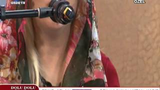 Ordu Tv Ayşegül Pinar İle (Dolu Dolu Türküler)***4