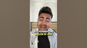 My Google Ads Product Optimization Strategy #shorts