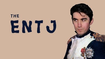 How ENTJs Defy Their Stereotype