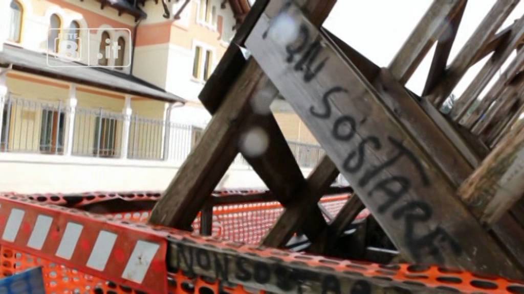 Delitto Rigante - Tensione in attesa della sentenza