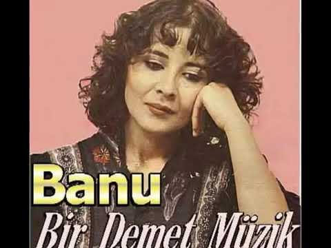 BANU -  ölsemde bir kalsamda