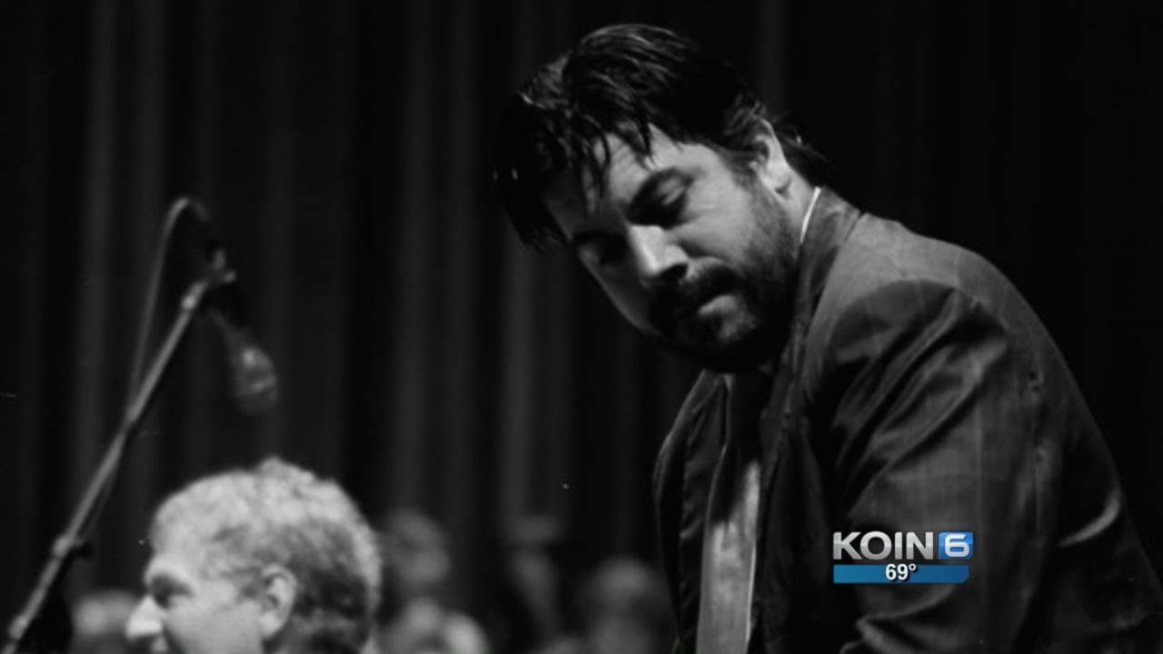 Pink Martini percussionist Derek Rieth dies