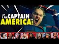 Reaction To Captain America John Walker Against Falcon & Winter Soldier Episode 5 | Mixed Reactions
