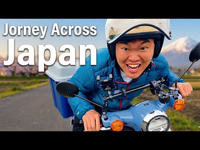 スズキバーディー90「初乗りしました」 - YouTube