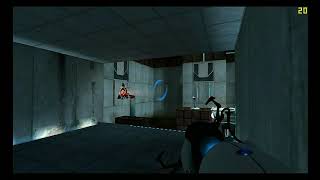 Pentium 4 GeForce FX 5500 Portal