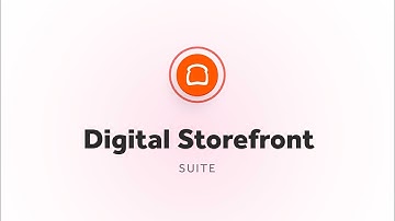 Introducing Digital Storefront Suite by Toast
