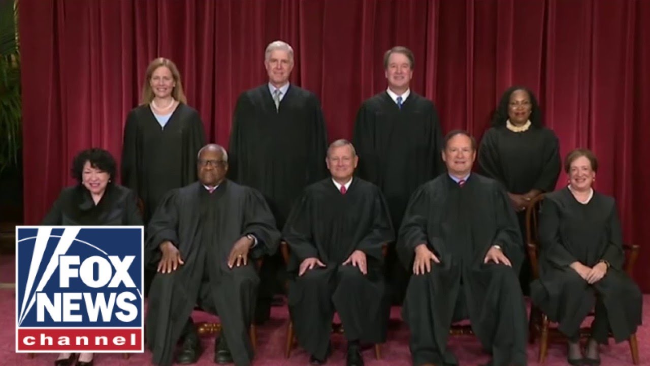 Supreme Court ‘created a MESS’: Sen Buddy Carter on Trump tariff ruling