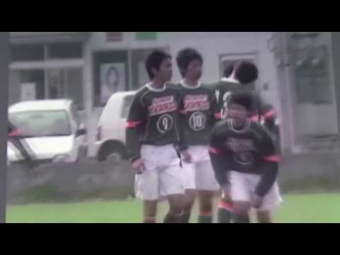 柴崎 岳 プーマカップ群馬　2008.3   （国見高校戦）②