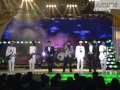 080131 서울가요대상 - FTISLAND + SG워너비 - Stay