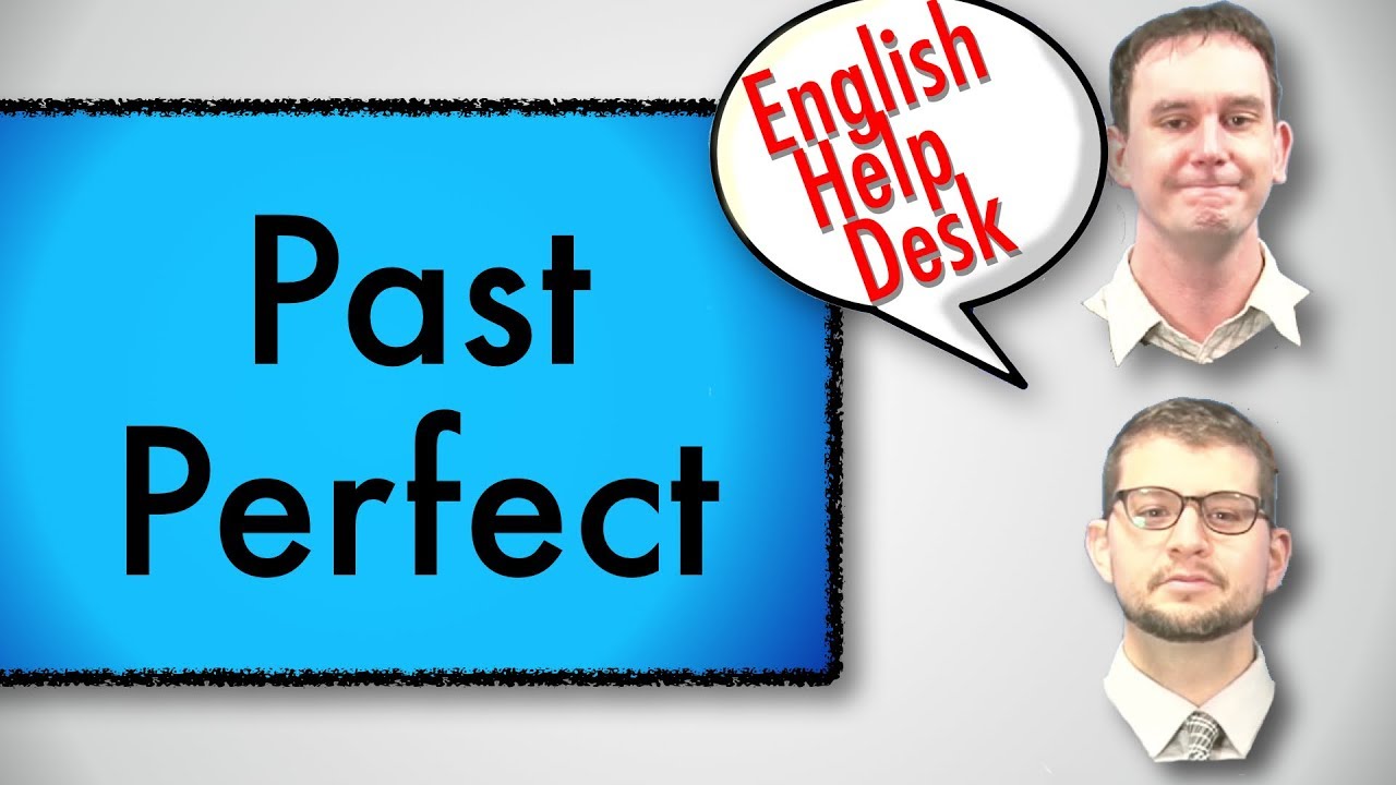 Video Past Perfect Mappa Concettuale Per Inglese Verbi Scuola Media