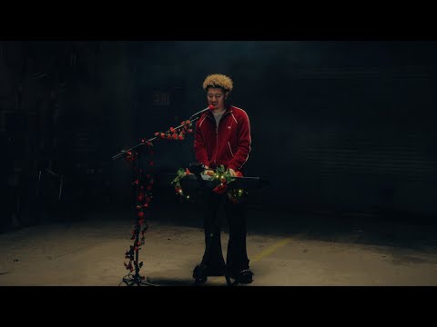 CamilosGarden - KLOuFRENS (Bad Bunny Cover)