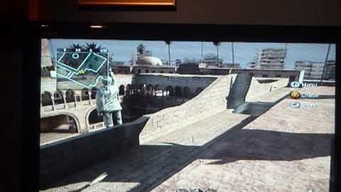 cod 4 rpg jump glitch