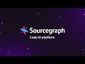 Sourcegraph cody admin training