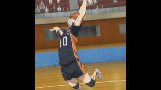 Hinata Kageyama & Kenma Anime Haikyu Edit