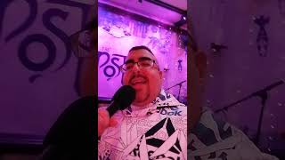 Straight Nasty Alan's 50th Birthday Bash! #birthday #comedy