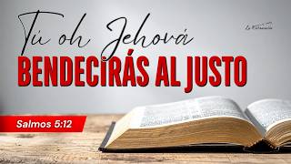 BIENVENIDOS | Salmos 5:12 | DOMINGO 23/08/2026 | La Restauración TV