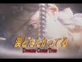 (カラオケ) 涙とたたかってる / Dreams Come True