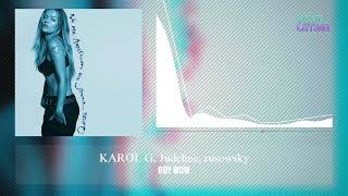 BbY WOW - KAROL G, Judeline, rusowsky
