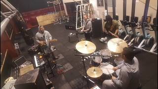 L.A.B - Fashion Dread (Rehearsal Live)