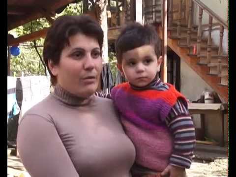 დვირში საბავშვო ბაღის გახსნას ითხოვენ