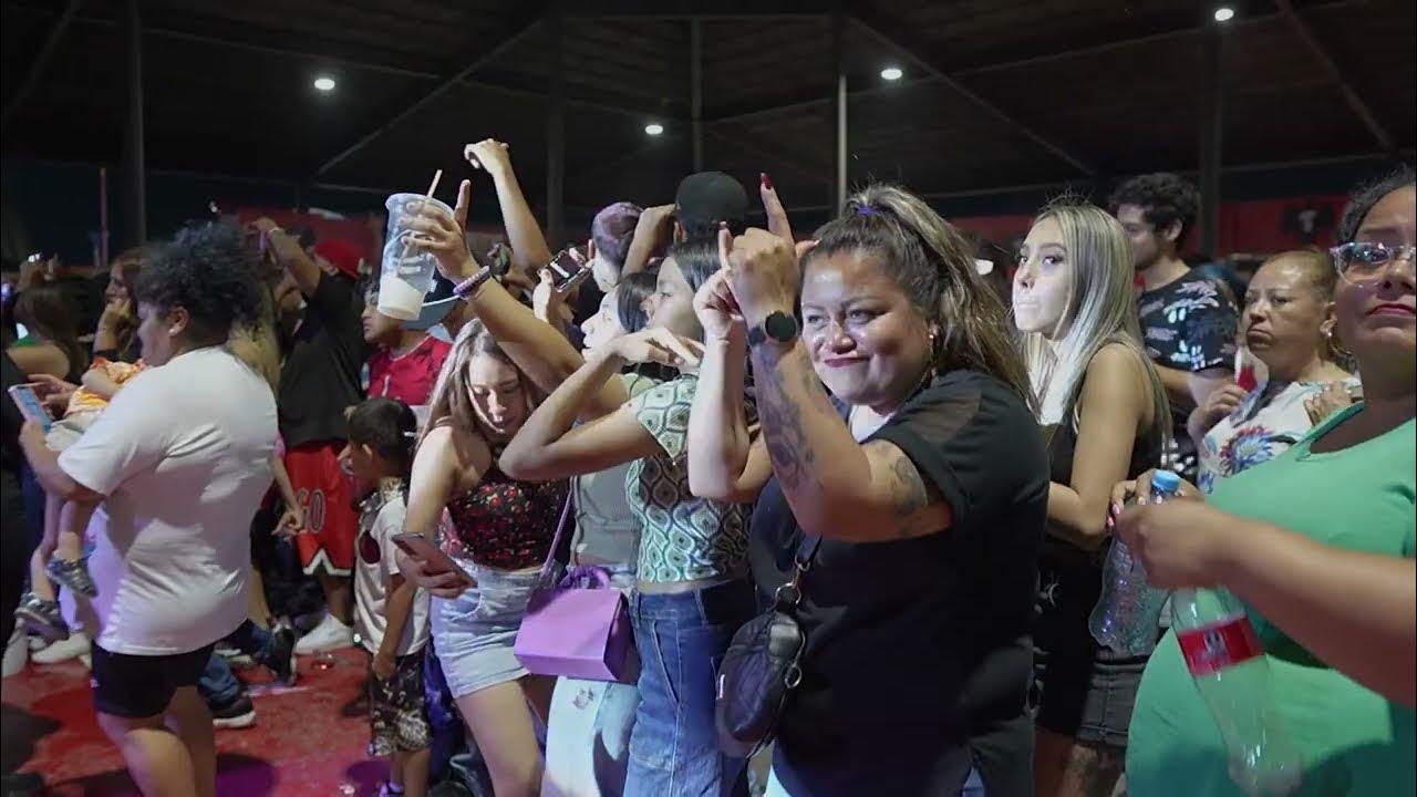 Kombo Kolombia Tributo YouTube