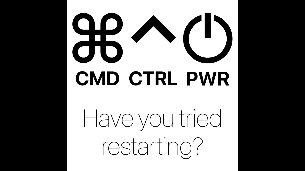 580: Mission Critical: The Power Struggle