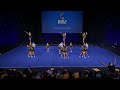 Oak Grove High School (USA) [WSCC - Small Varsity]