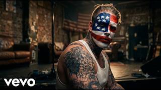 Tom MacDonald - Wake Up America (Music Video)