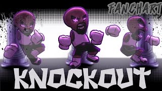 Knockout Fanchart 50 Sub Special - Fnf Idremixed Ost