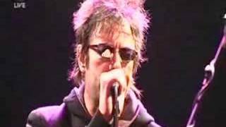 Echo & The Bunnymen - Bring On The Dancing Horses